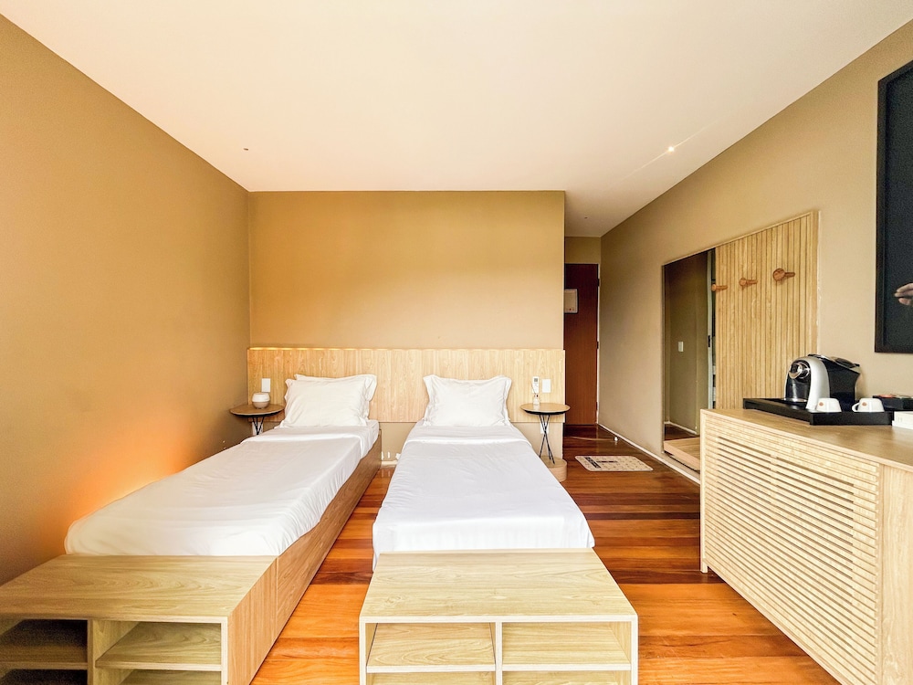 Papiro Hotel Boutique E Restaurante 10/50