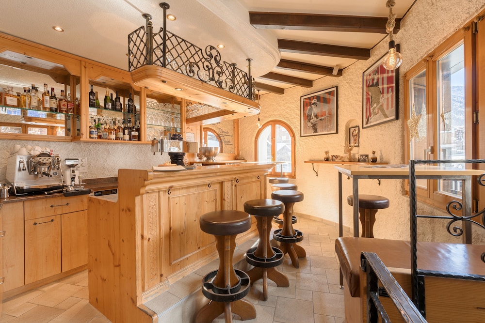 Hotel-Restaurant Le Mazot 19/27