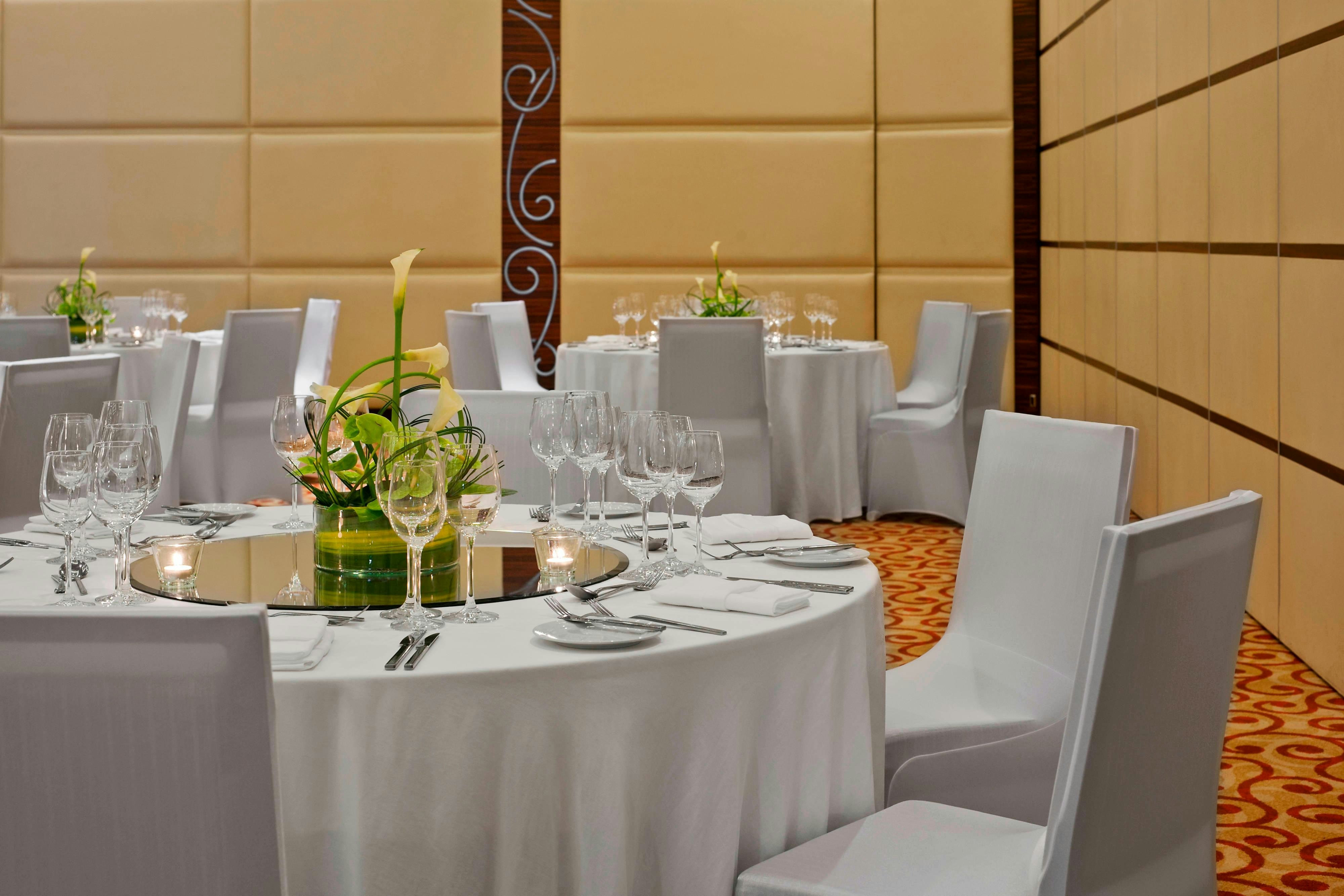 The Westin Dubai Mina Seyahi Beach Resort & Marina 63/81