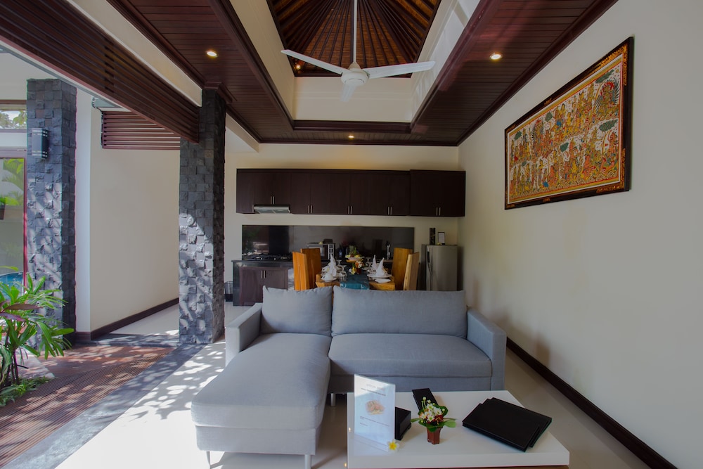 Kayu Suar Bali Luxury Villas and Spa 4/29