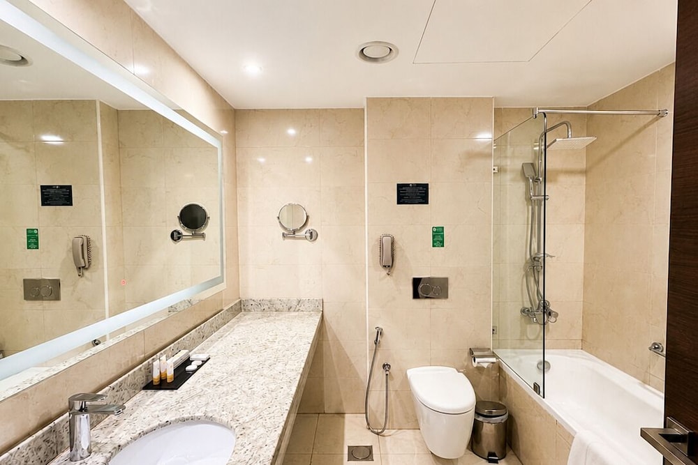 Jacobs Garden Hotel Bur Dubai 45/49