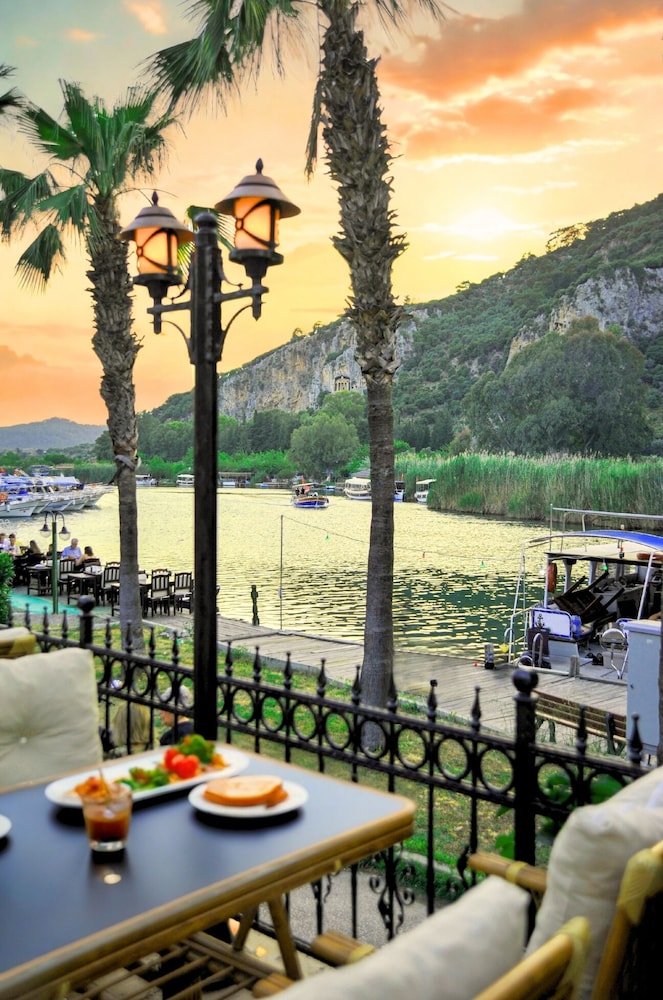 Dalyan Tezcan Hotel 44/50