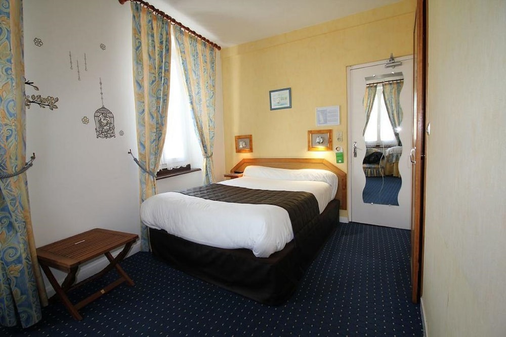 Hotel D'angleterre 18/37