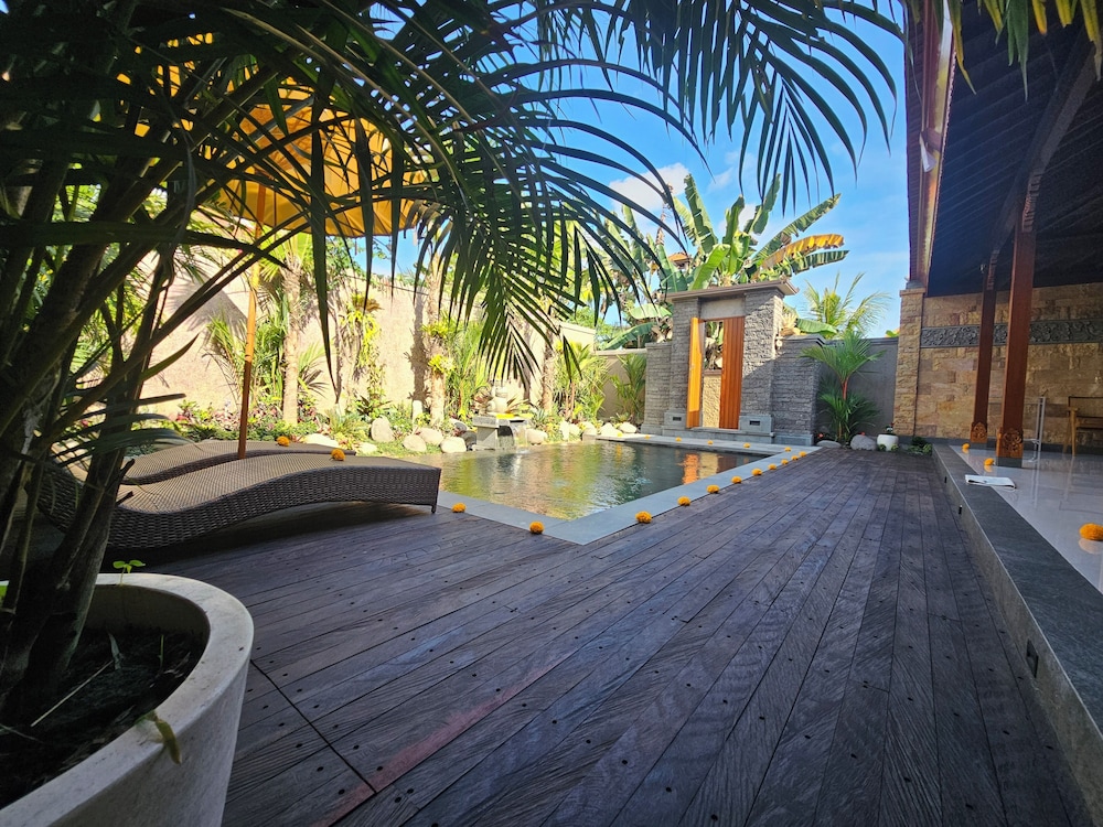 Ubud Paradise Villa 42/50