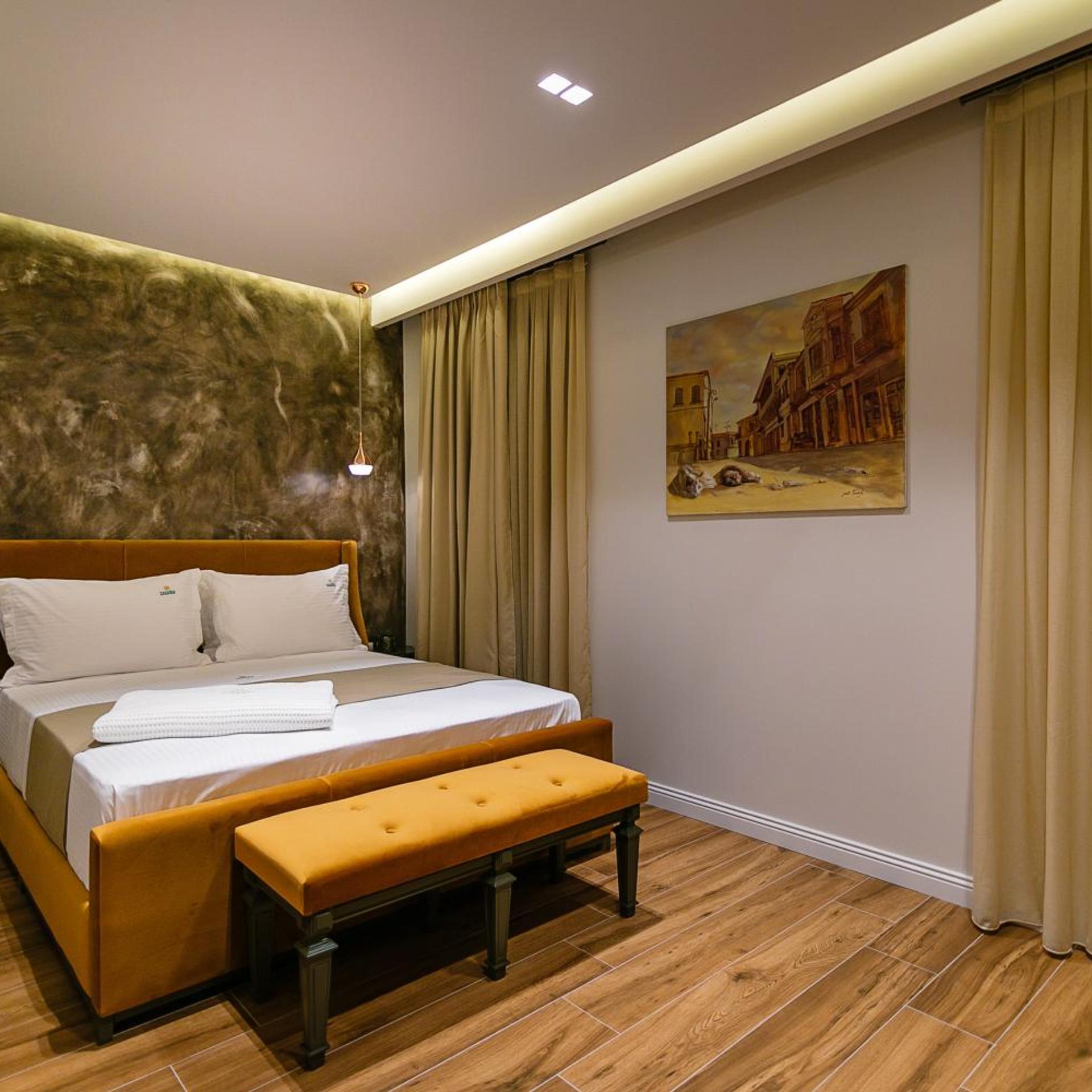 Vecchia Boutique Hotel 29/69