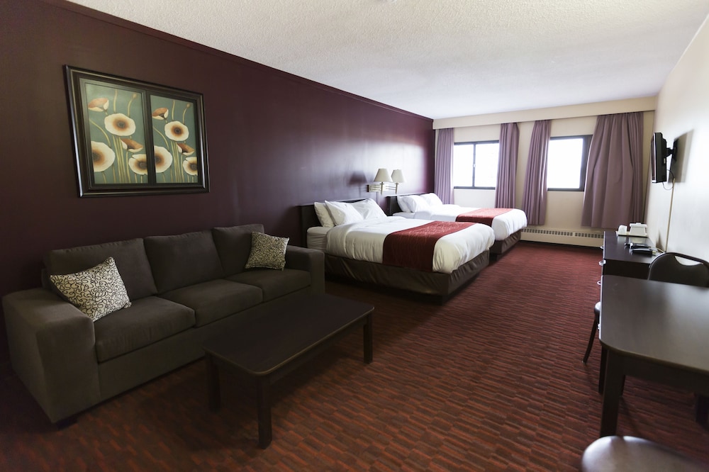 Argyll Plaza Hotel 7/30