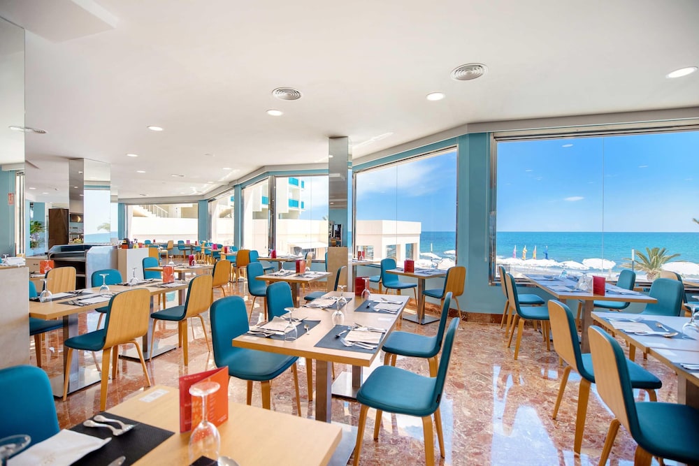 Servigroup Koral Beach 44/63