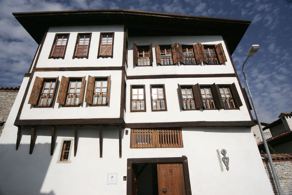 Gulevi Safranbolu Hotel 1/76