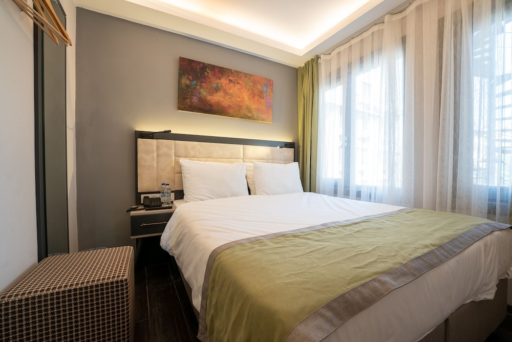 BEST HOTEL KADIKOY 17/30