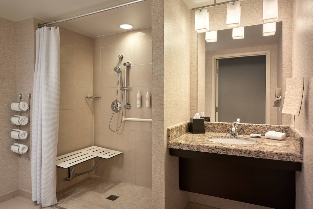Washington Marriott At Metro Center 16/45