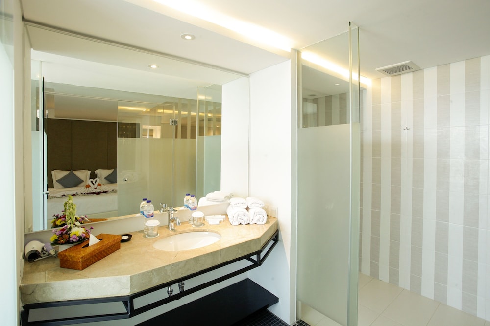Benoa Sea Suites and Villas 57/70