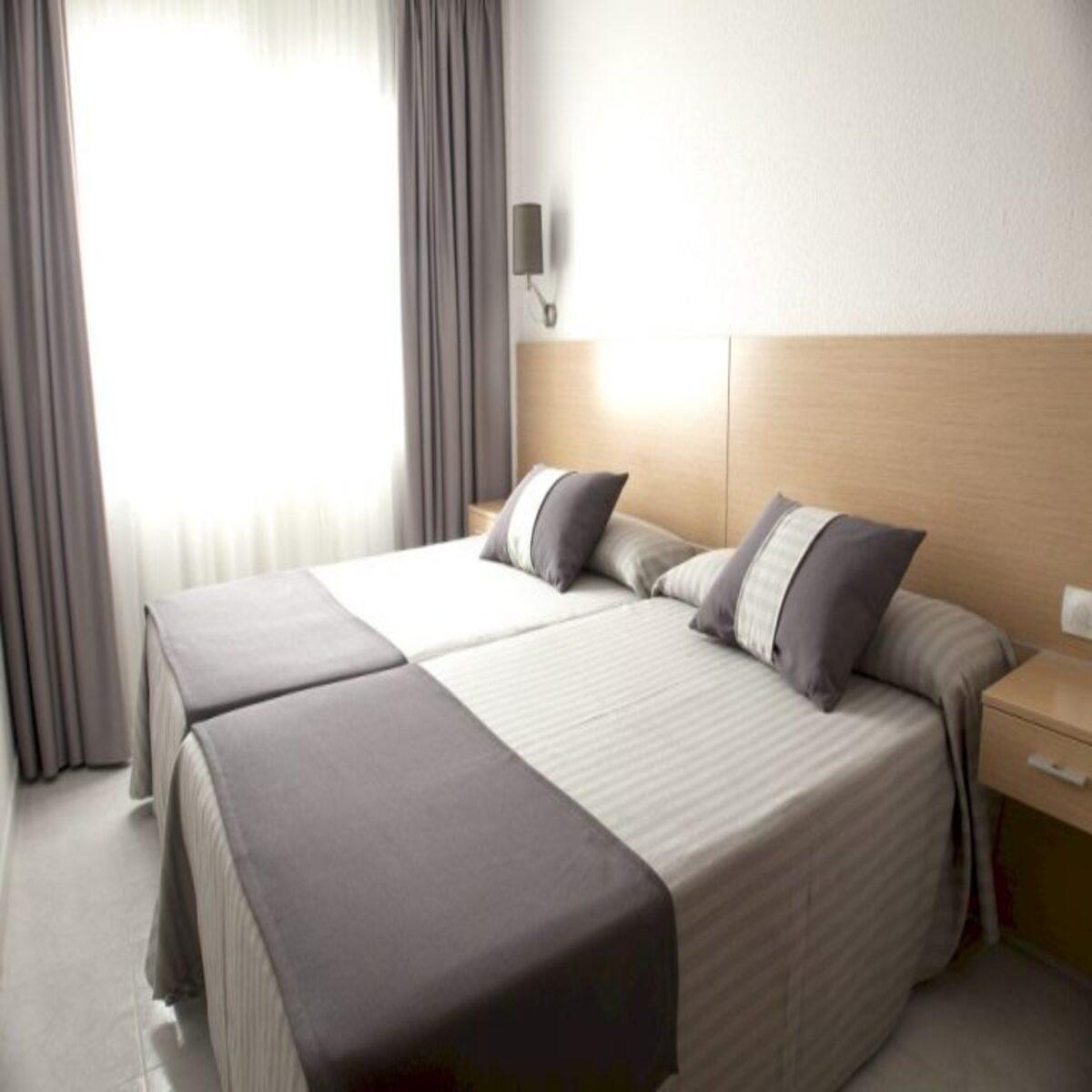 1 Bedroom, Apartment, Balcony or Terrace