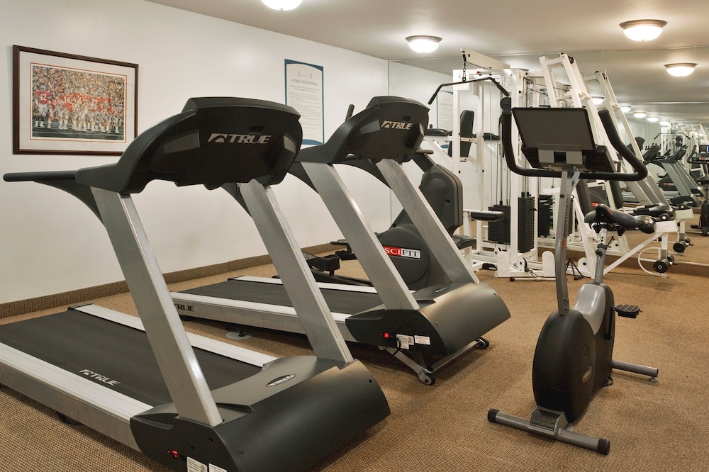 Staybridge Suites Columbus-Dublin 35/80