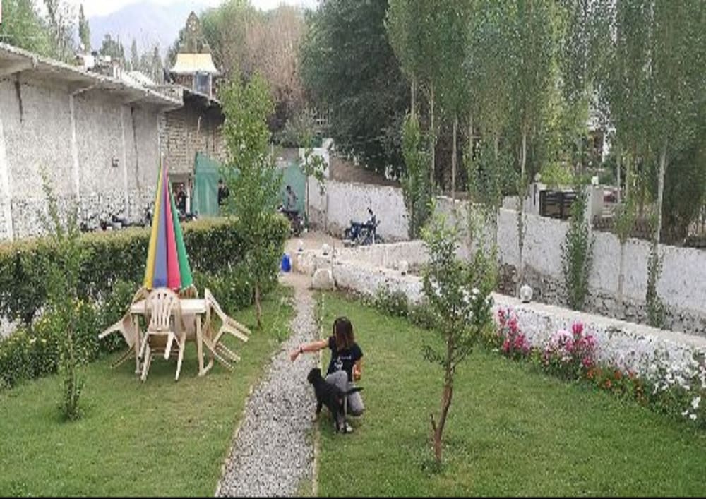 Hotel Ladakh Heaven 20/35
