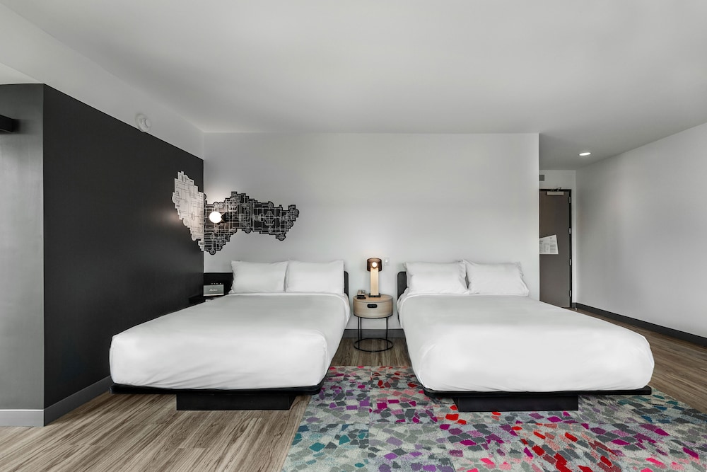 Aloft Columbus Easton 11/38