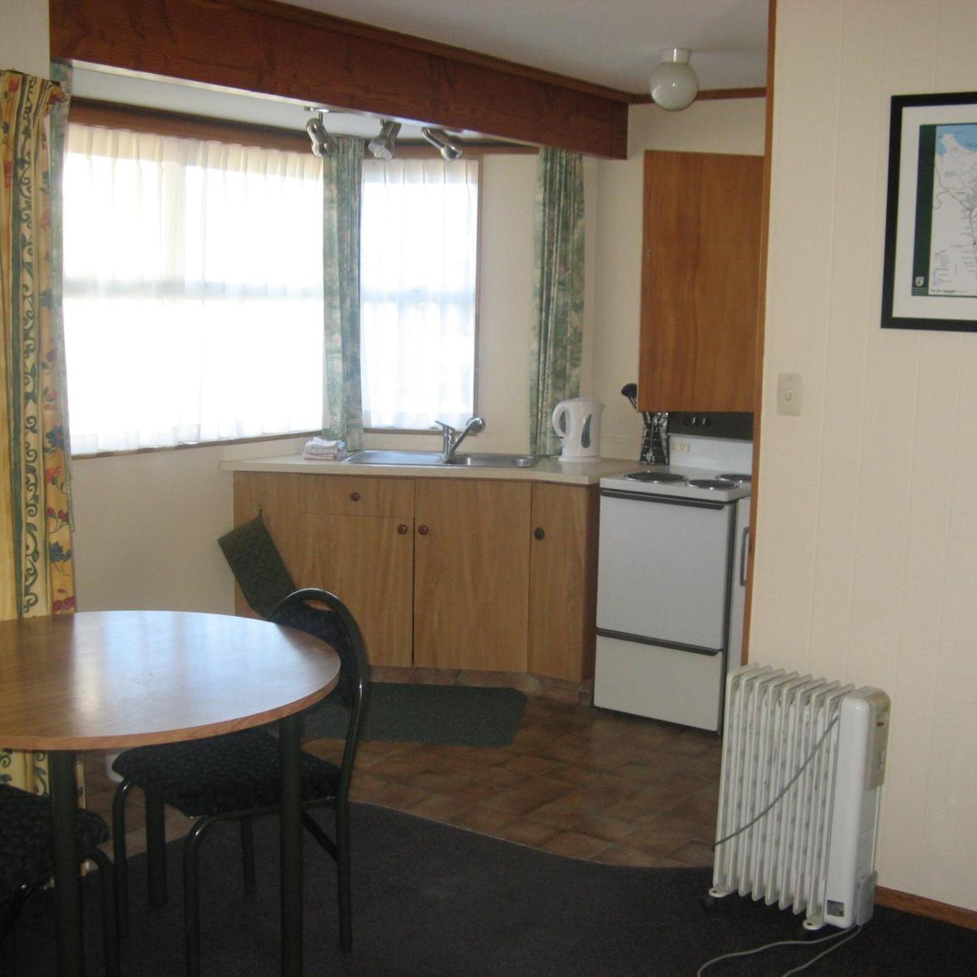 Tongariro River Motel 42/55
