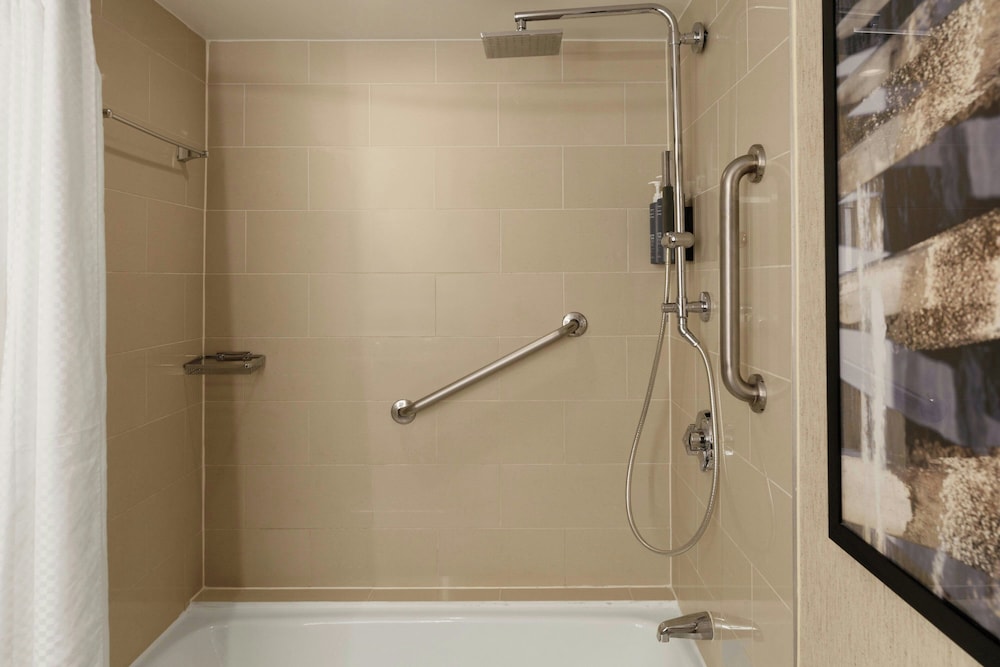 جناح استوديو بسريرين كوين، Westin Fort Lauderdale 5/6
