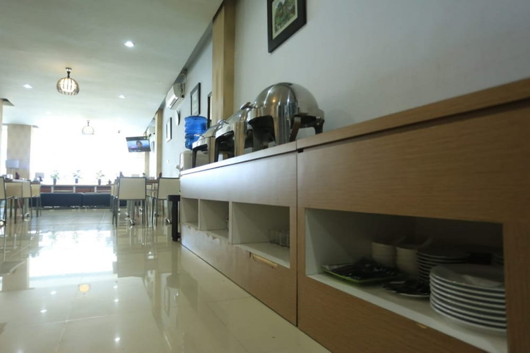 Hotel Mulia Indah 1/11