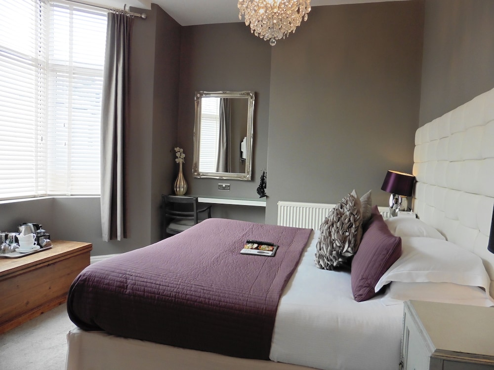 Brighton Inn Boutique Guest Accommodation 9/51