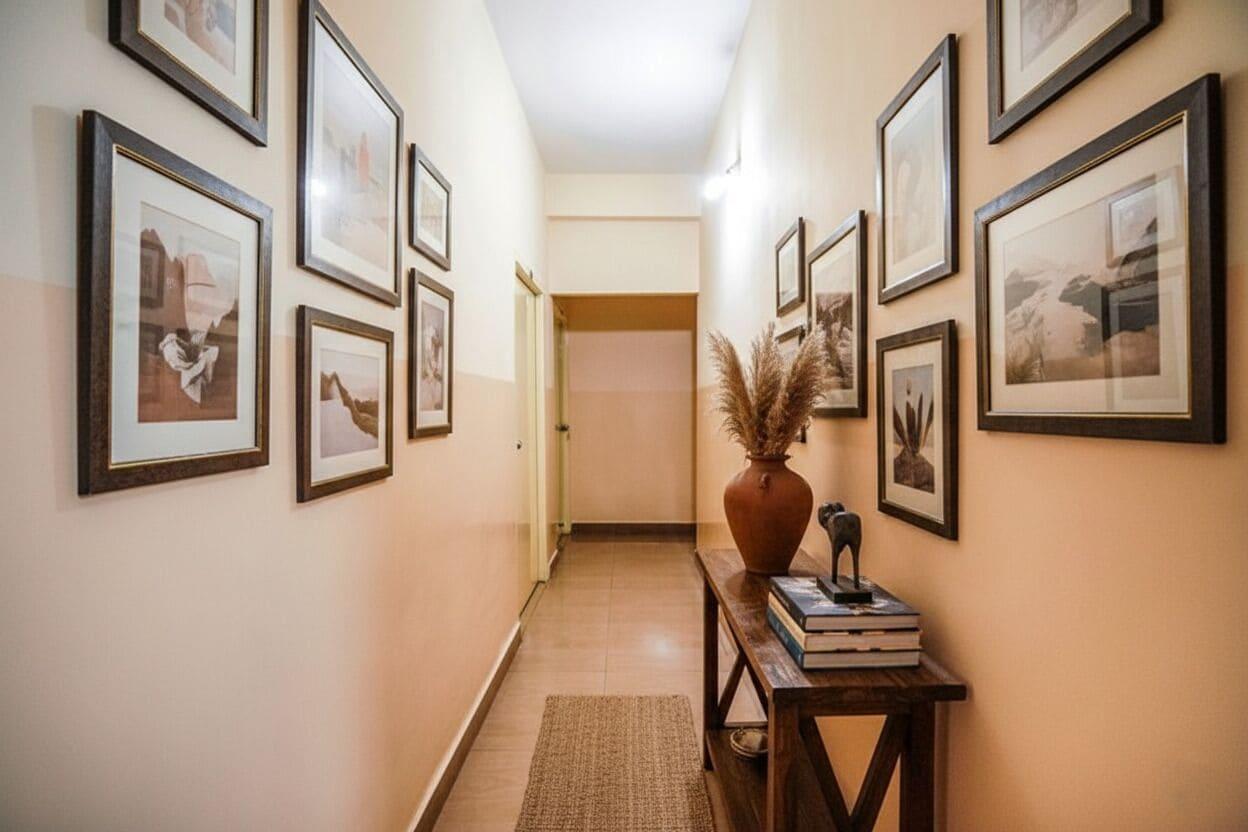 Fabhotel Aditya Yatri Nivas 18/26