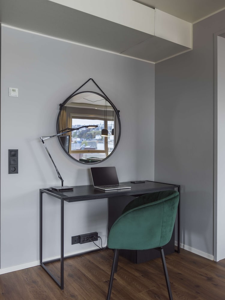 Radisson Blu Tromso 52/72