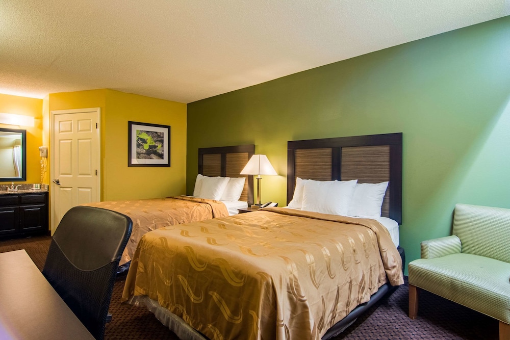 Red Roof Inn Jasper 16/46