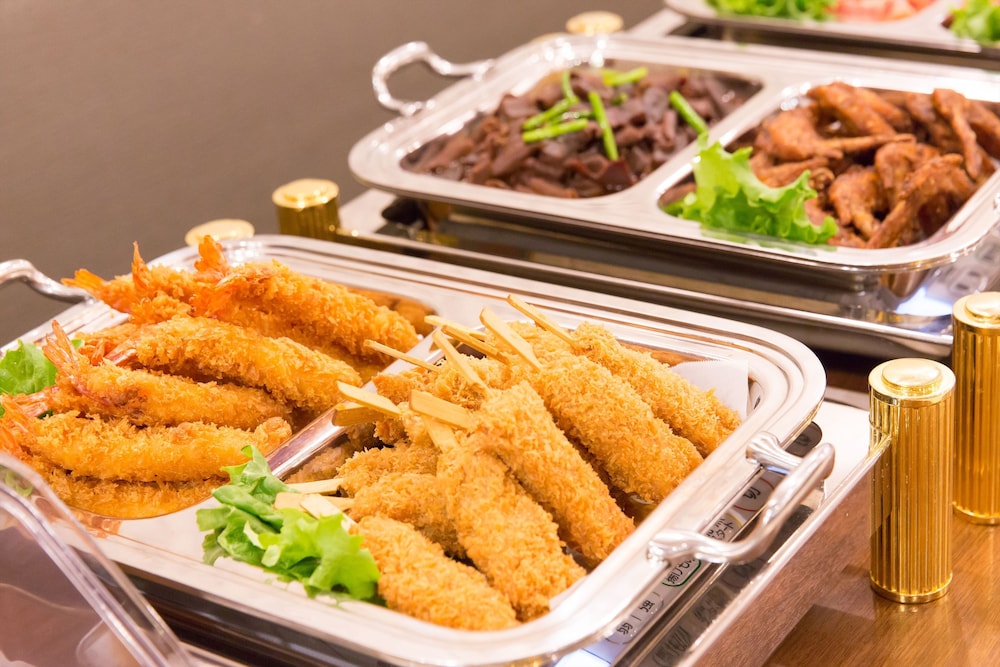 Daiichi Fuji Hotel 14/24