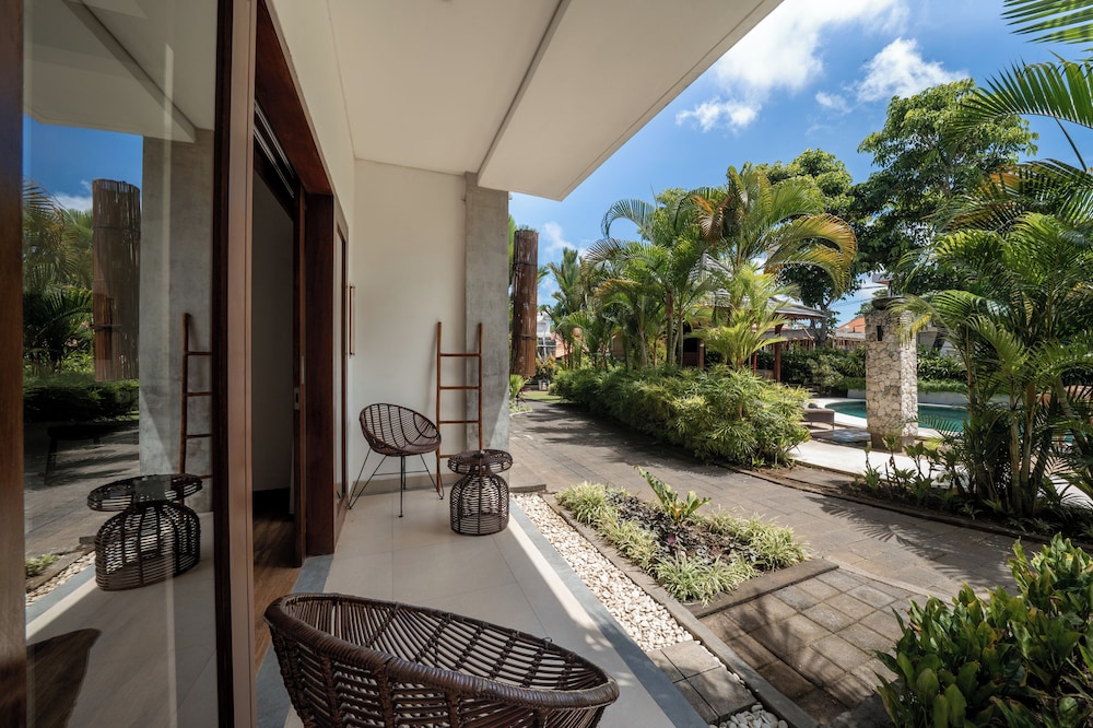 Ratan Hotel Uluwatu 45/50