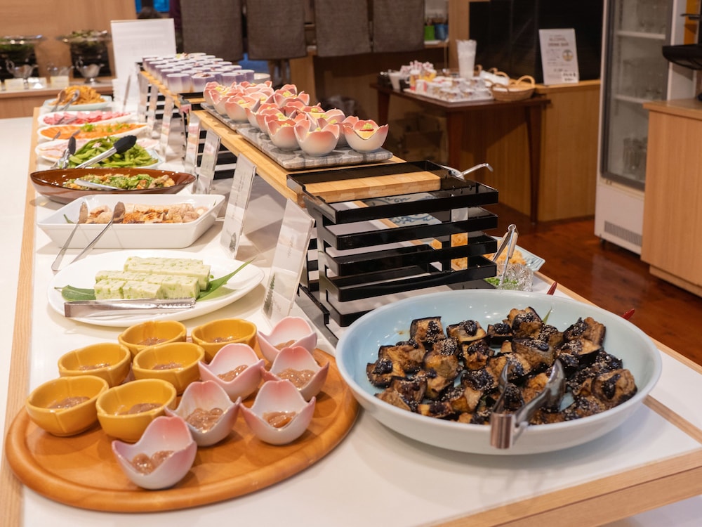 Hakone Yumoto Hotel 44/50