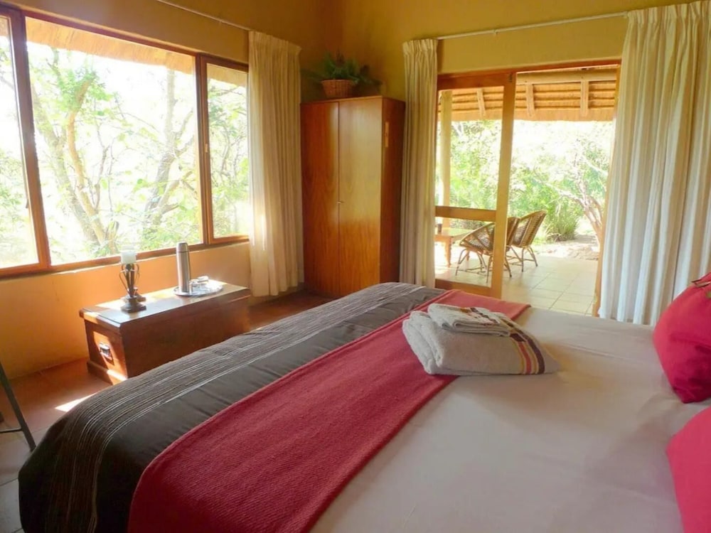 Masodini Private Game Lodge 14/47