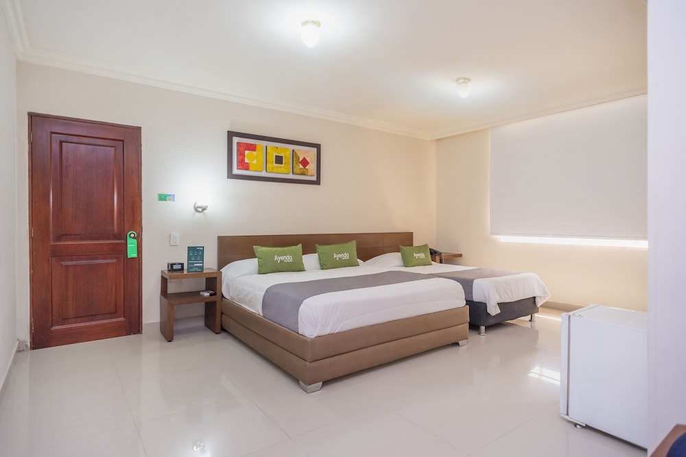 Hotel Costa Linda 9/33