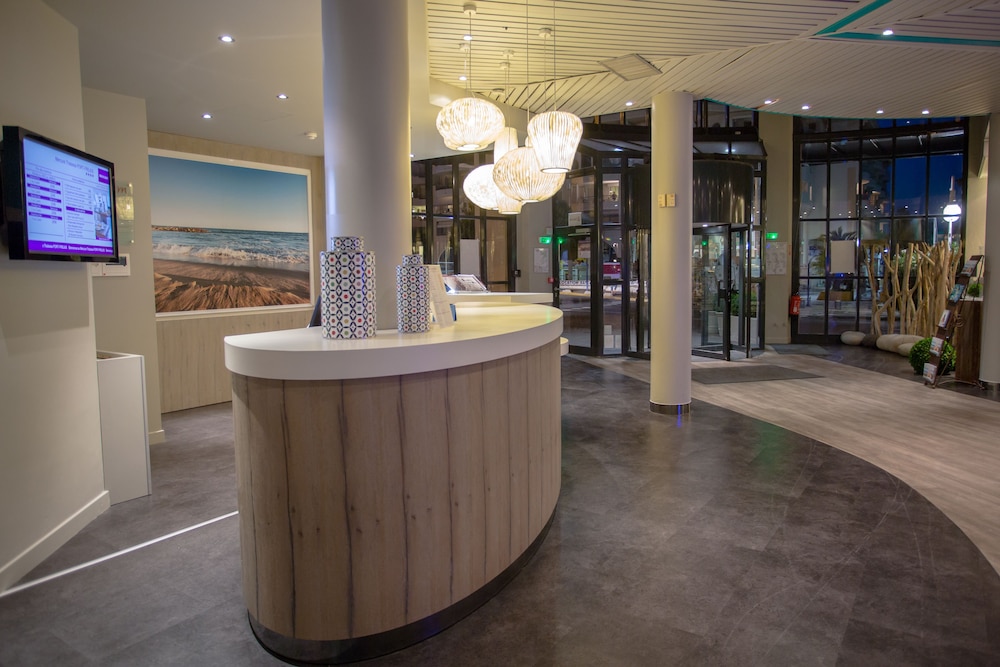 Mercury Thalasso and Spa Port Frejus 13/74