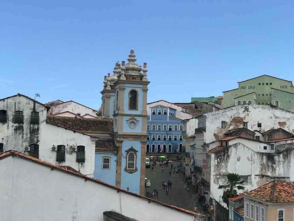 Tamboleiro Flats 41/50
