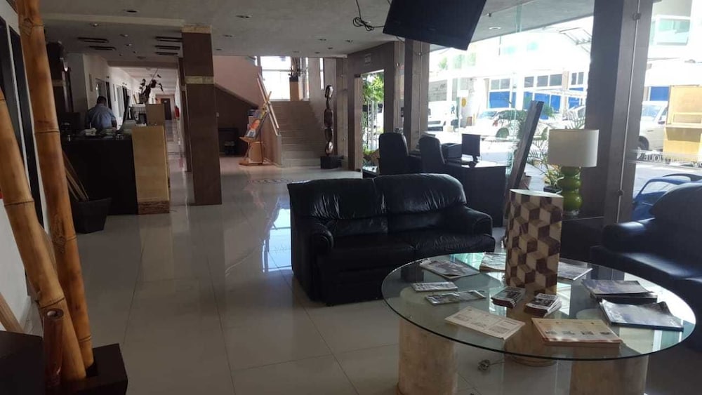 Hotel GYA Boutique 21/42