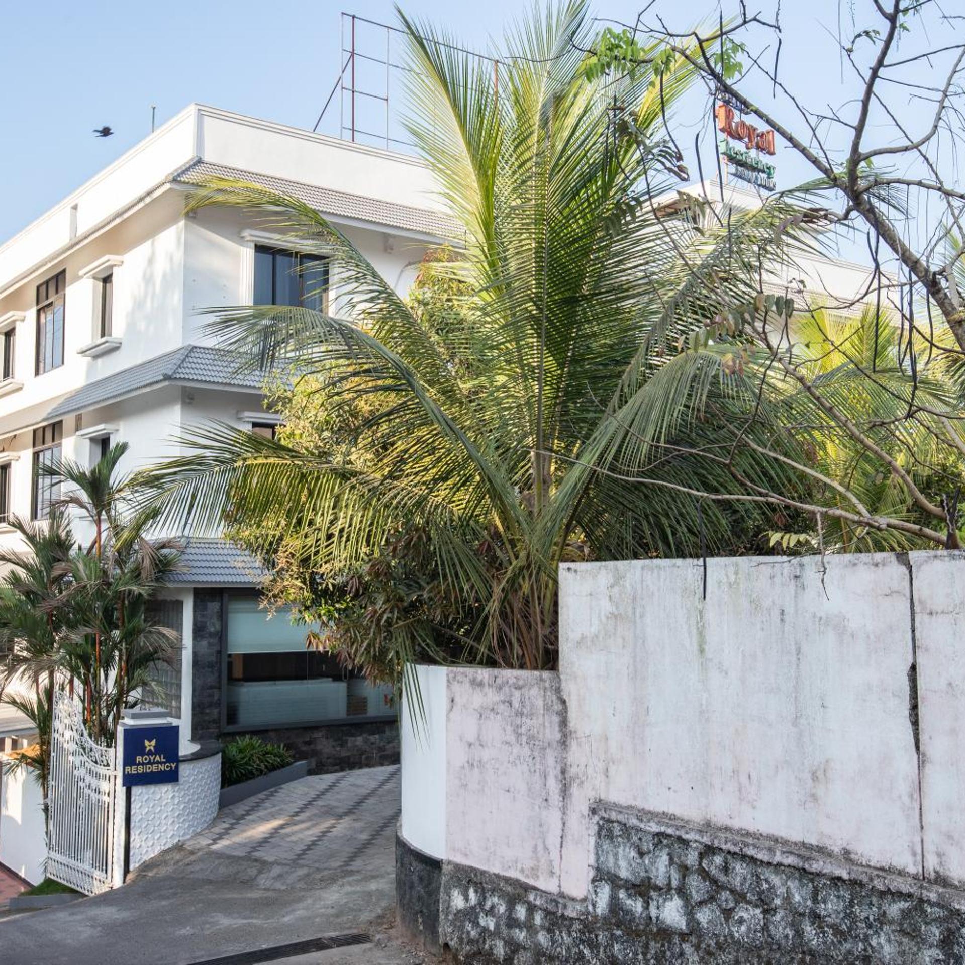 Royal Residency 5/55
