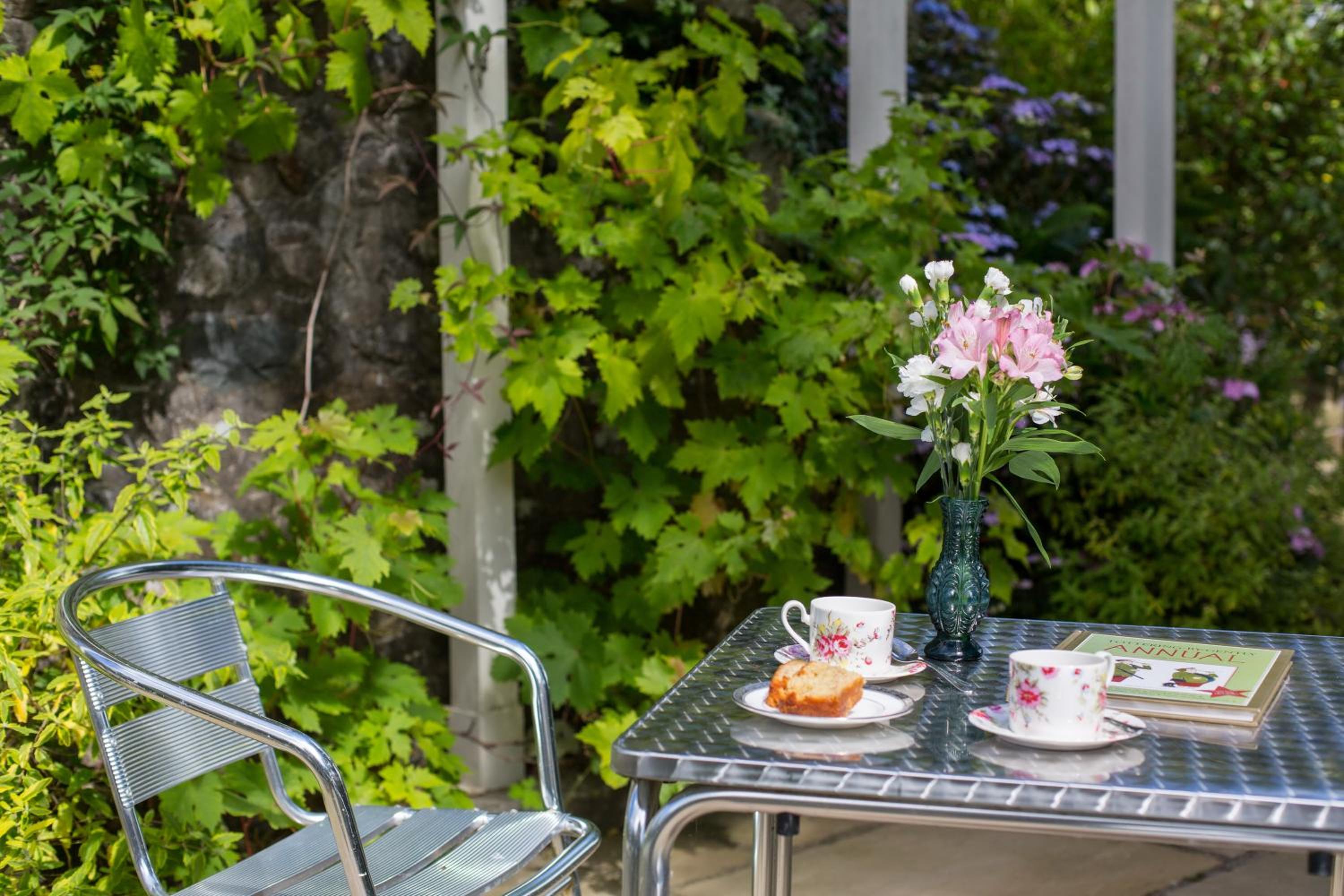 Penbontbren Luxury Bed and Breakfast 15/28