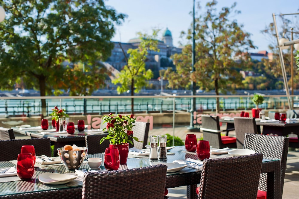 Marriott Millennium Court Executive Apartments Budapest 21/30