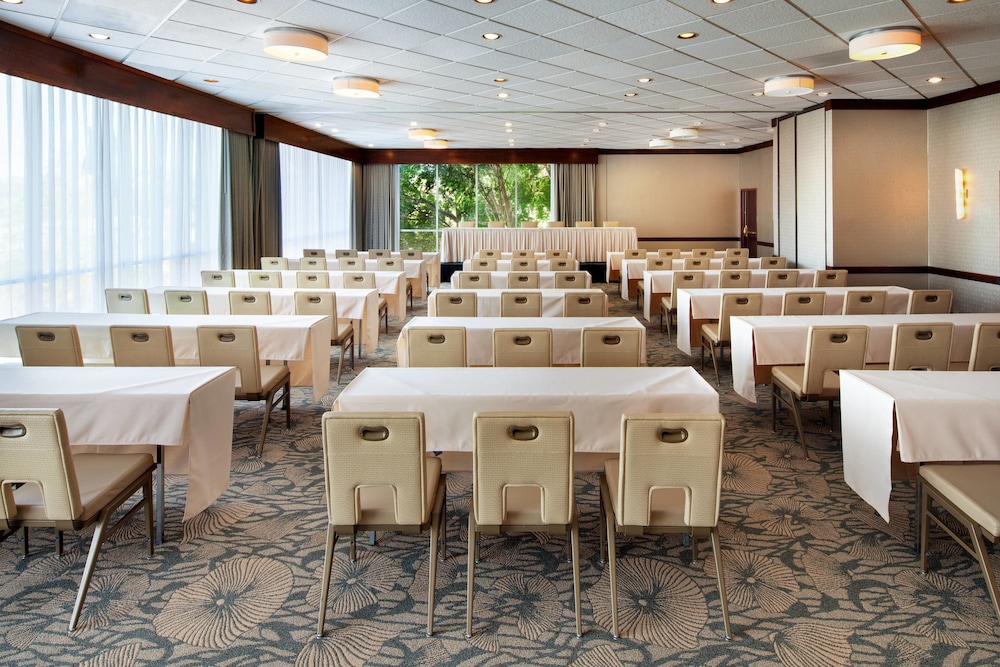 SHERATON LA JOLLA HOTEL 27/32