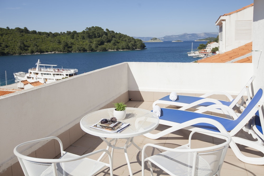 Hotel Odisej Mljet 36/57