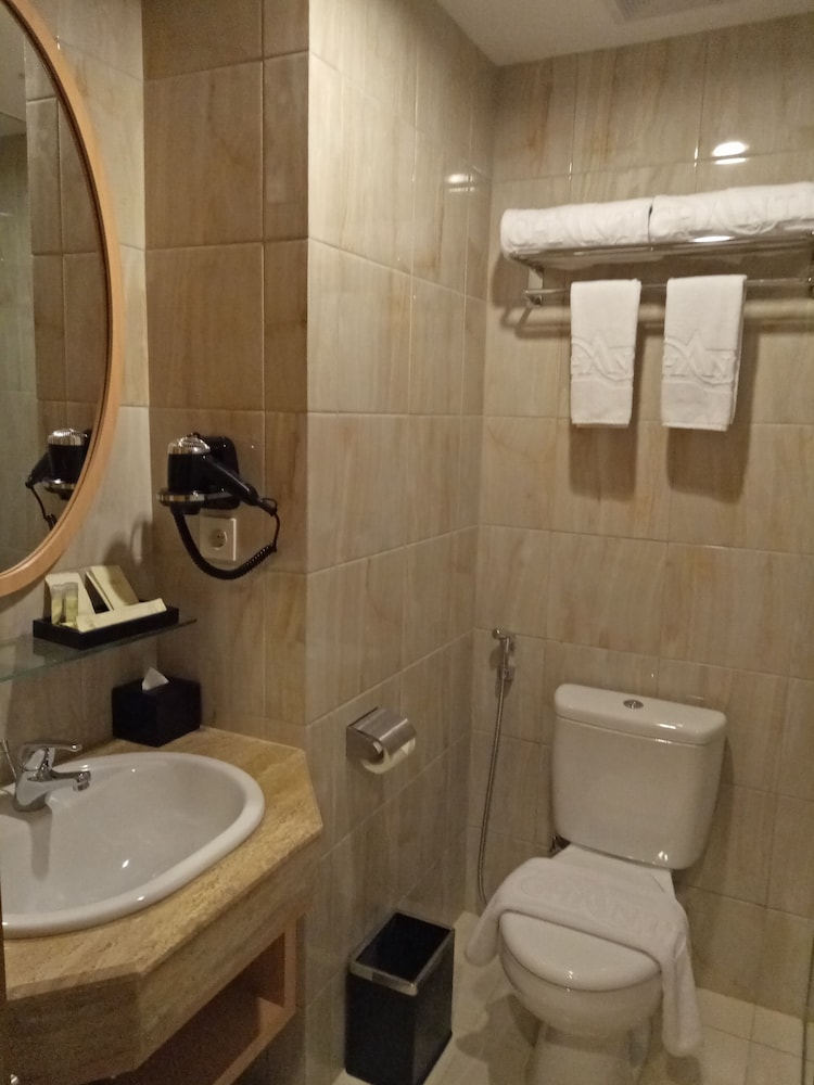 Hotel Chanti 18/62