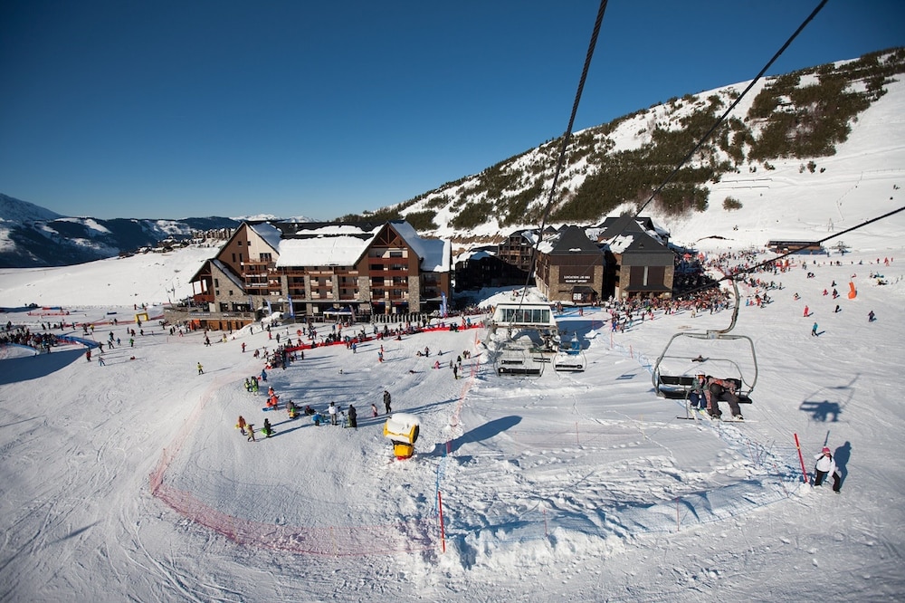 Residence Vacanceole Le Privilege 47/60