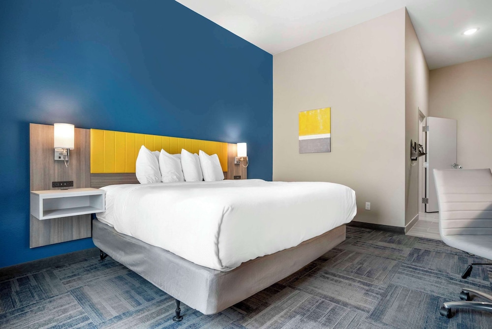 ROOM, 2 QUEEN BEDS