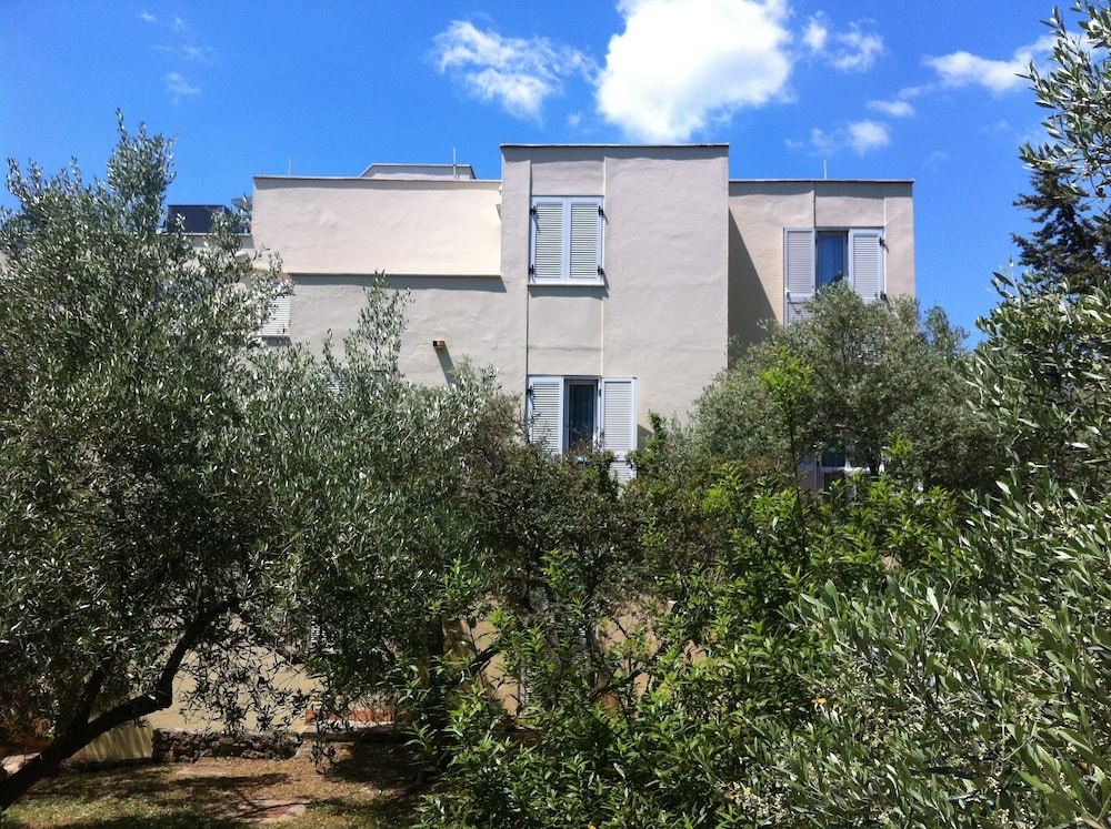Villa Lovorka 30/33