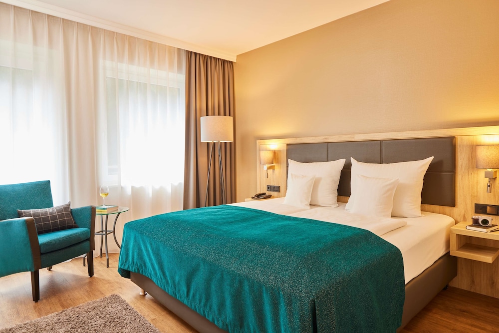 Best Western Premier Alsterkrug Hotel 20/57