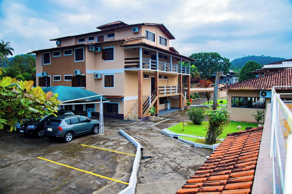 Hotel Do Sino 37/50