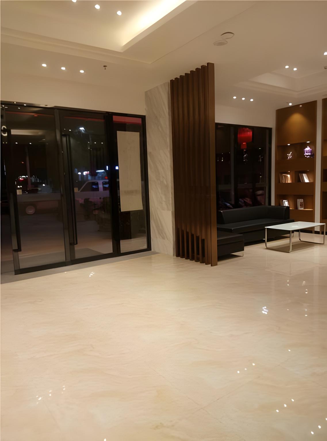 City Comfort Inn (Yangjiang Yangchun Bus Station) 8/36