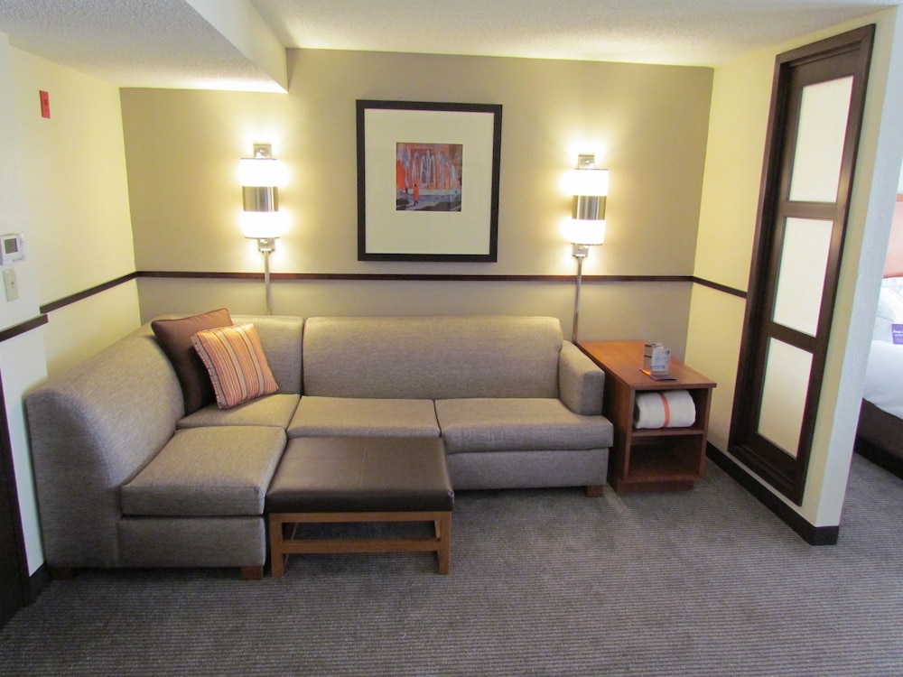 Hyatt Place Columbus/Dublin 41/60