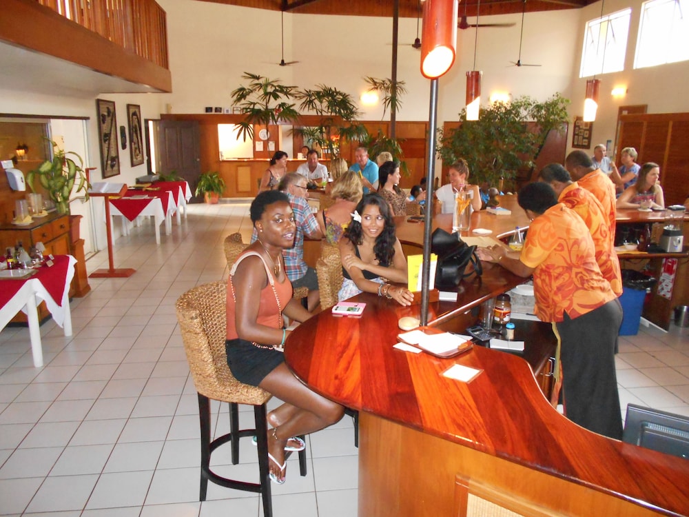 Bedarra Beach Inn 18/35