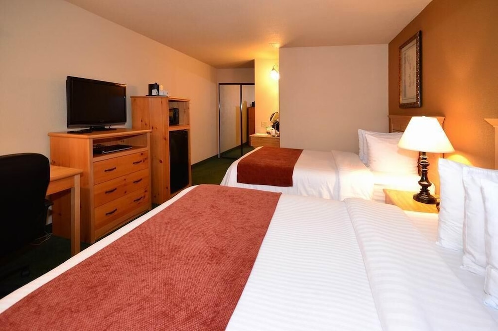 Best Western Plus Hartford Lodge 10/34