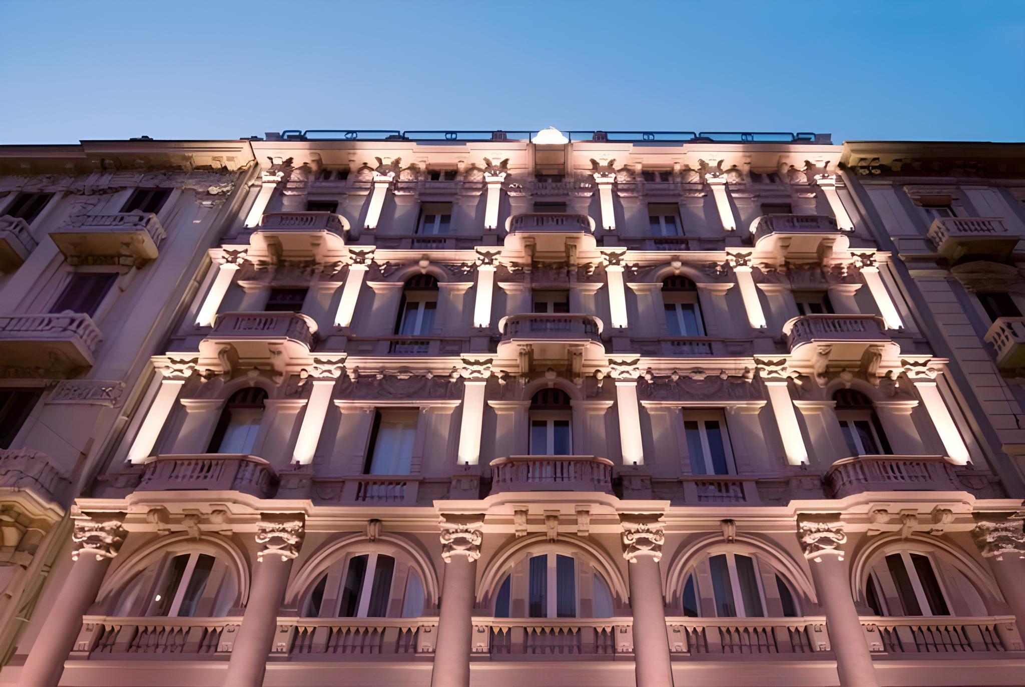 JR Hotels Oriente Bari in BARI